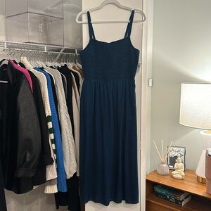 Old Navy Midi Dress - M